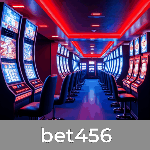 bet456: Seu Cassino Online Seguro e Rápido