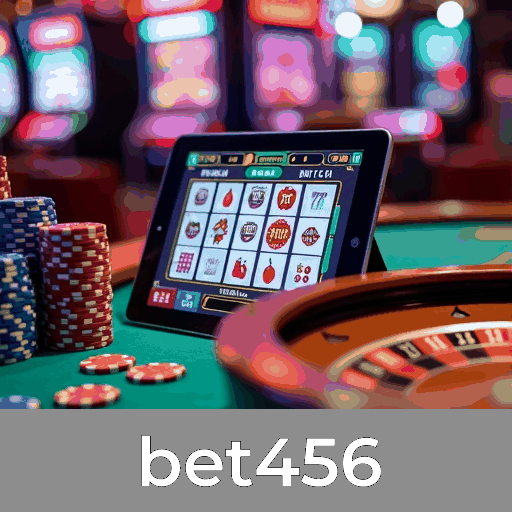 Aproveite a Comodidade Completa com o App Bet456