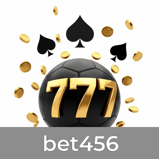 Bet456: A Experiência de Casino Mais Autêntica do Brasil